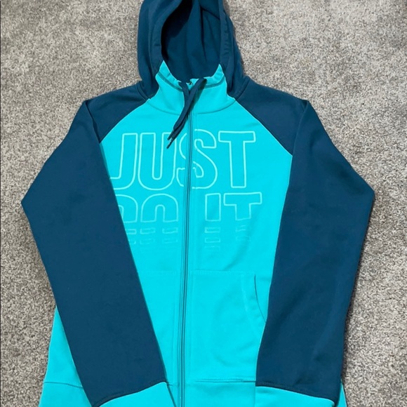 Nike zip up - Picture 2 of 3